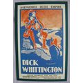 c.1980s PC Shepherds Bush Empire poster, 1933