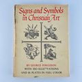 Signs and Symbols in Christian Art Book Club Gu...