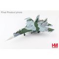SU-27SM FLANKER BLUE 26 RUSSIAN AIR FORCE 2016 ...