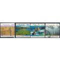 Panoramas - Australia 1988 - FH - SG 1161/4