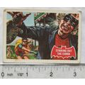 1966 A&BC Gum Batman card No. 27A, No. 5 Joker ...