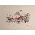 Weisshorn, Gos (Portrait {Of Woman}, Estoppey, ...