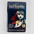 Les Miserables - The Dream Cast in Concert VHS ...