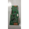 OK OLE328 B-D4 (32" LED TV) Tcon video card. 68...