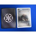 Star Wars 1998 A New Hope Decipher CCG W/B Card...
