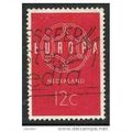 1959 NVPH 727 - #2 fine used (o)