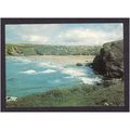 MAWGAN PORTH, NEAR, NEWQUAY, CORNWALL - NICE CO...