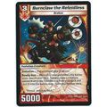 Kaijudo - DragonStrike Infernus - 37/55 - Burnc...