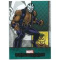 2012 Marvel Beginnings 2 - #324 - Rage