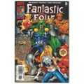 FANTASTIC FOUR # 26 ( Vol.3 / 2000 )
