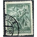 1938 Michel 392 - fine used (o)