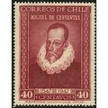 1947 Michel 358 - MNH (**)