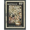 AUS 1993 85c 'DREAMING' FINE USED (EBID37-704)