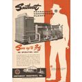 southwest industries inc 1955 packaged compress...