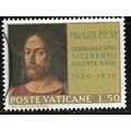 1970 Michel 56 - #5 fine used (o)