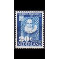 NIEDERLANDE NETHERLANDS [1950] MiNr 0564 ( O/us...