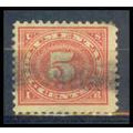 Used R232 5c Documentary Fine TII WA2038
