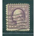 Used 501 3c George Washington Just Clears A11394