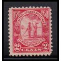 683 2c Charleston Barely Clears MNH O2266