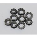 (9pcs) CRC GEN X / GEN X 10 Metal Sealed Ball B...