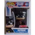 FUNKO / POP ' JUSTICE LEAGUE ' TARGET EXCLUSIVE...