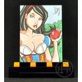 5FINITY Grimm Fairy Tales 2011 – Sketch – Cal S...