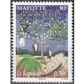 Mayotte 2011 Yvert 253 Neuf ** Cote (2017) 2.40...