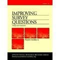 Improving Survey Questions