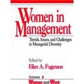 Women and Work: A Research and Policy Series: Women in Management