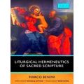 Verbum Domini Liturgical Hermeneutics Of Sacred Scriputure