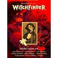 Witchfinder Omnibus Volume 1