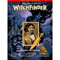 Witchfinder Omnibus Volume 2