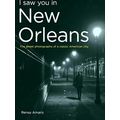 I Saw You In New Orleans