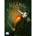 Lore of the Havamal by Cat Mihos; Jouni Koponen; Ethan McQuerrey