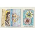 Solomon Islands (British) Stamps Scott #439 To ...