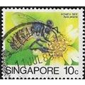 1985/1989 SG 492 - fine used (o)