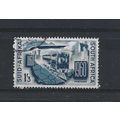 SouthAfrica.Centenary of South African Railways...