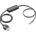 Plantronics APC-82 Adapter 201081-01 Cisco, CS5...