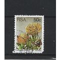SouthAfrica.SG428a 50c Leucospermum Cordifolium...