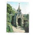LITTLE CHAPEL, GUERNSEY, Channel Isles unused v...