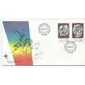 south africa stamps sg477 SG 477 used diamonds ...