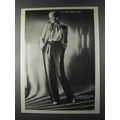1980 Meier & Frank Anne Klein Fashion Ad - Redefines