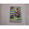 Chad Pederson 1991 Champs Hi Flyers Motocross N...
