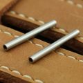 24mm Stainless Steel Watch Strap Spring Bar Tubes