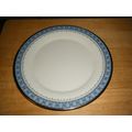 Gorham Fine China Kingsbury Dinner Plate