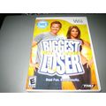 Biggest Loser (Nintendo Wii, 2009) - Complete! xmv