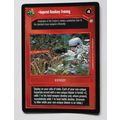 Star Wars CCG: Endor Limited # Imperial Academy...