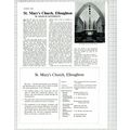(4389) St Mary's Church Elloughton Fire Graham ...