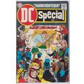 DC Special (Vol 1) # 005 VG+ RS003 ORIG US COMICS