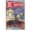 DC Special (Vol 1) # 006 VG+ RS003 ORIG US COMICS